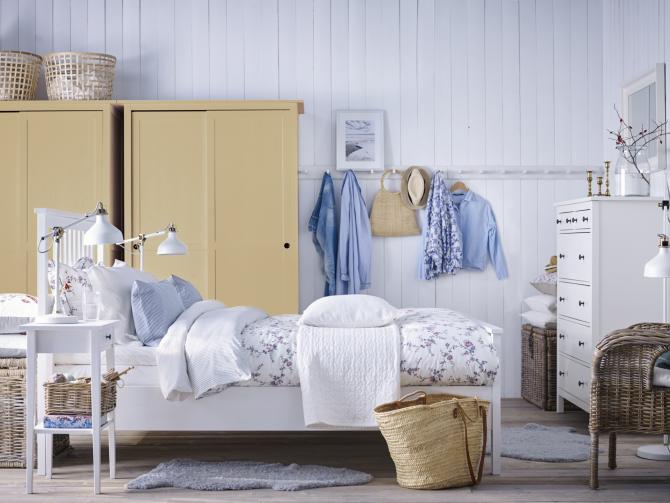 DECORAÇÃO ASTROLOGIA IKEA