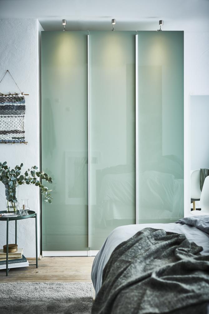 MÓVEIS QUARTO IKEA