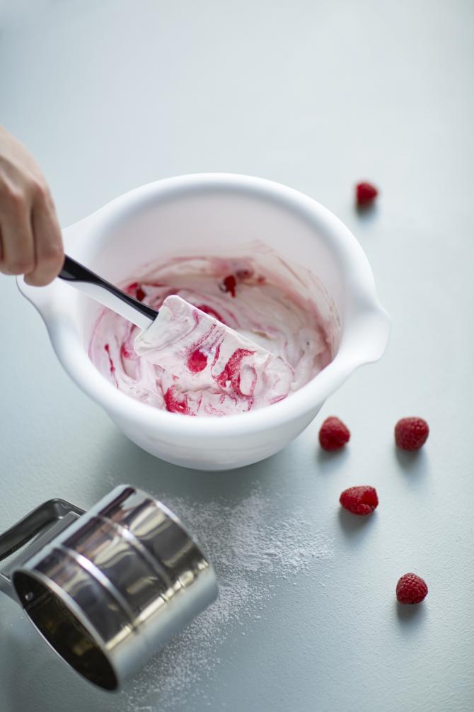 GELADOS IKEA