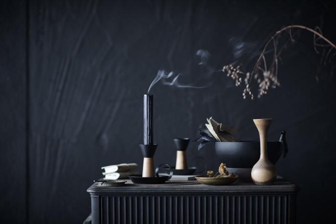 VELAS IKEA