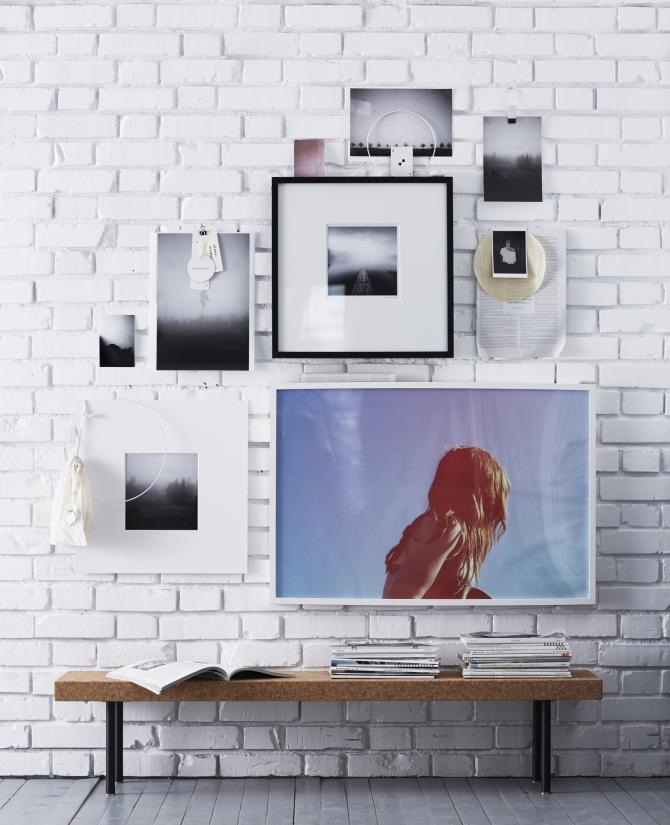 MOLDURAS IKEA