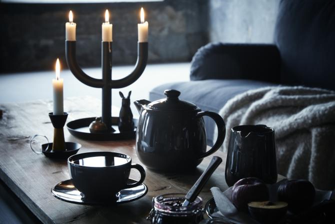 VELAS IKEA
