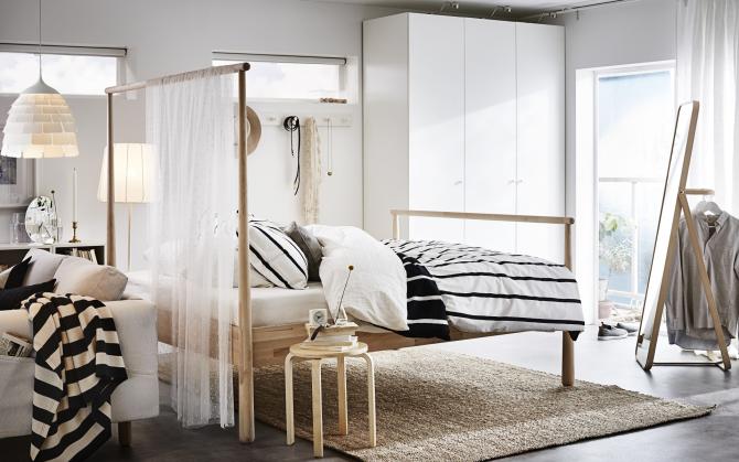 BANCOS IKEA 