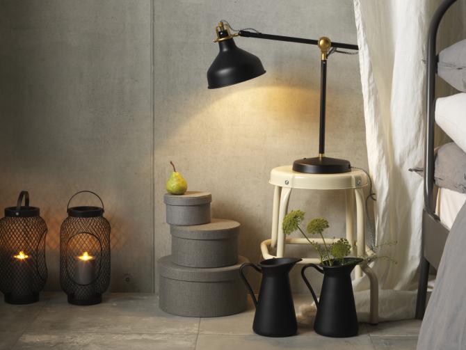 LANTERNAS IKEA