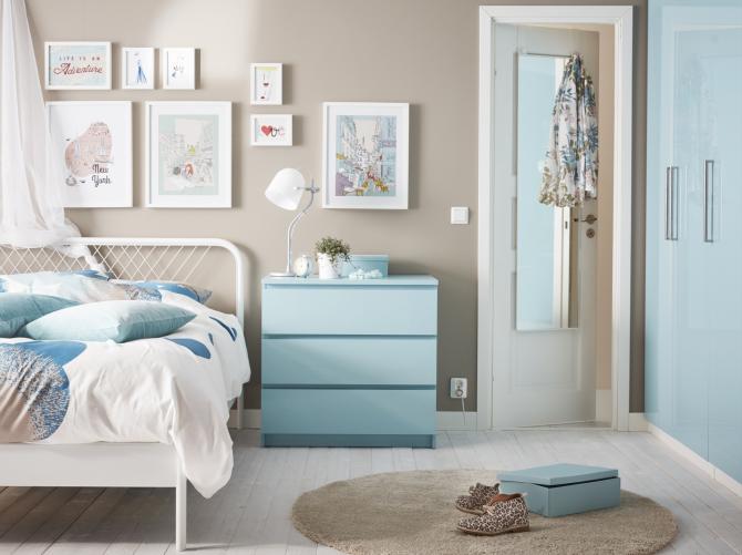 CÓMODAS IKEA