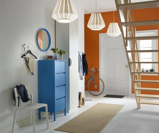 CÓMODAS IKEA
