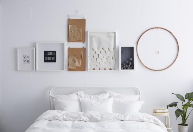MOLDURAS IKEA