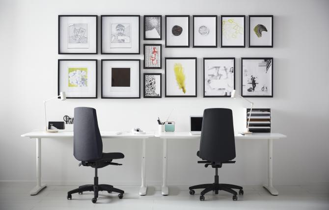 MOLDURAS IKEA