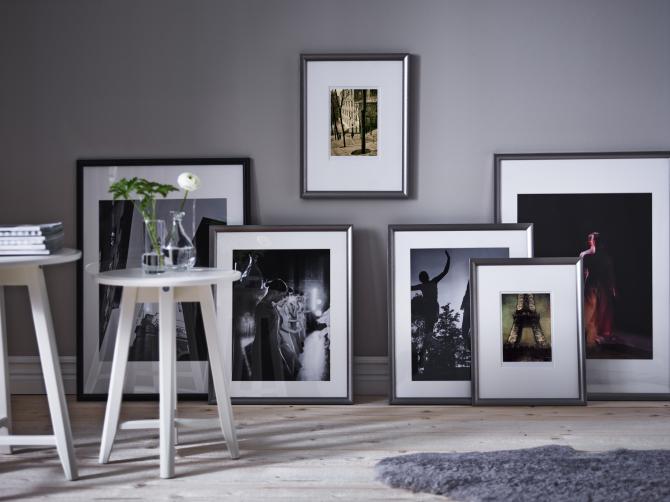 MOLDURAS IKEA