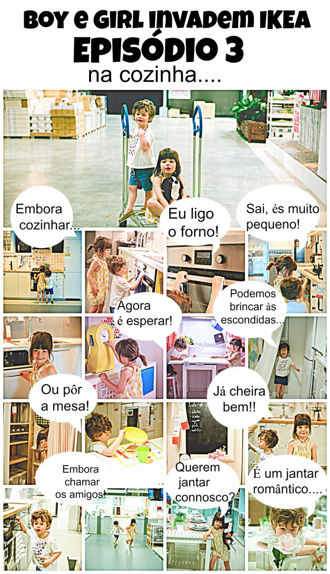 COZINHA