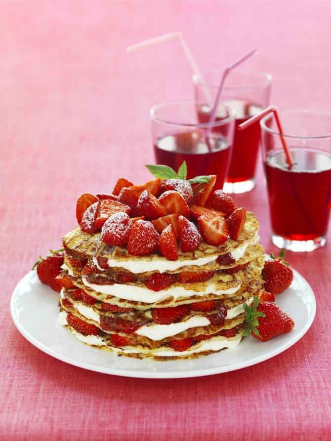 BOLO DE PANQUECAS IKEA
