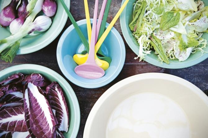 UTENSÍLIOS DE COZINHA