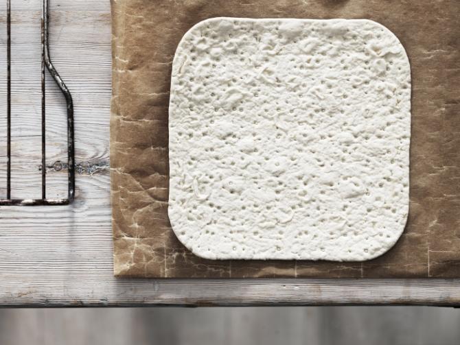 PÃO ÁRTICO IKEA