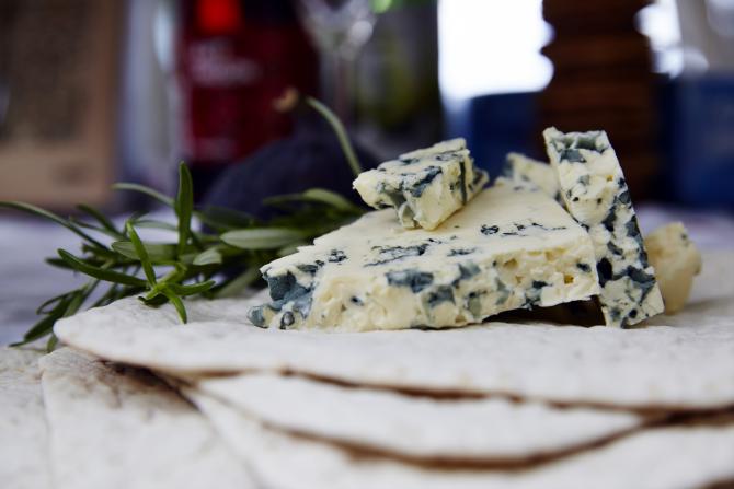 QUEIJO OST HERRGÅRD®