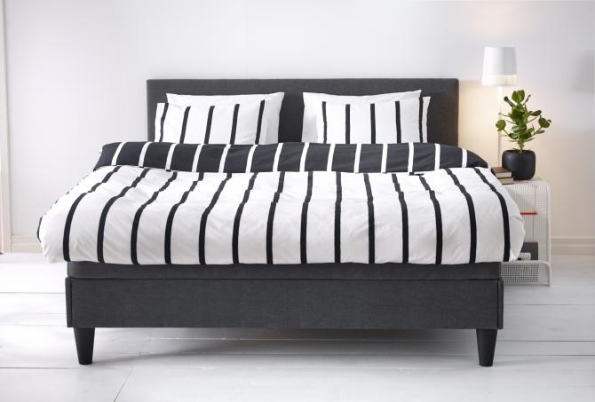 ROUPA DE CAMA IKEA