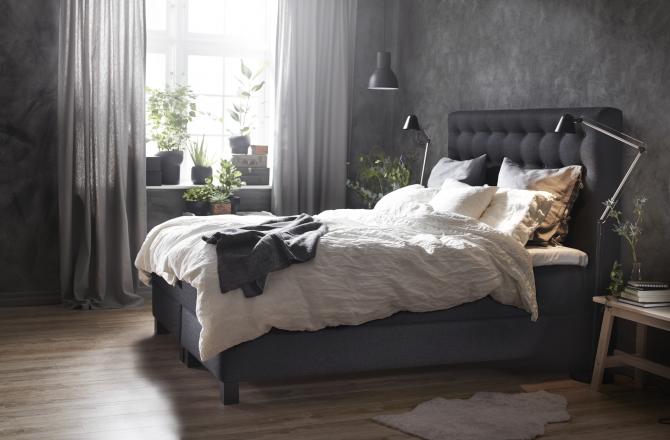 DECORAÇÃO ASTROLOGIA IKEA
