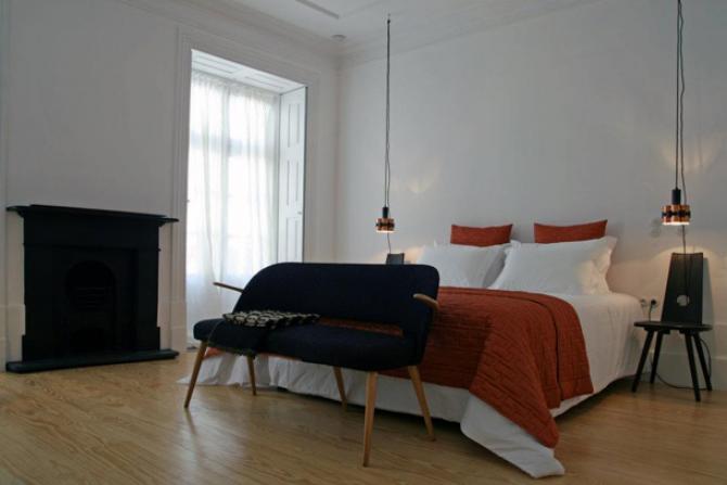 Rosa ET AL Townhouse © Sancha Trindade