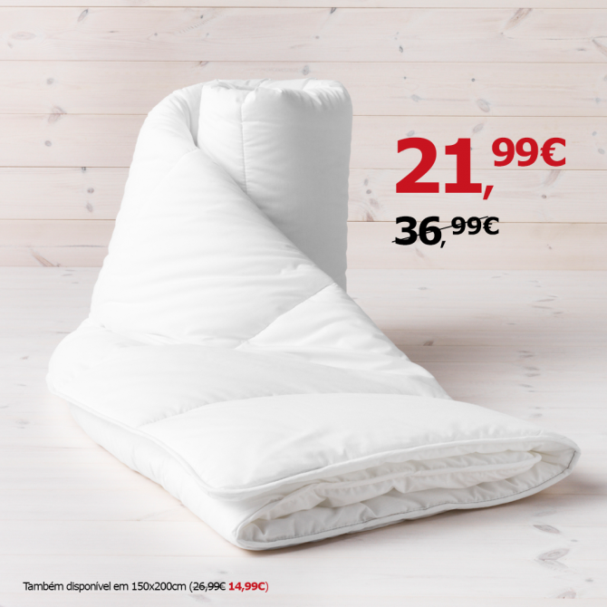 EDREDÃO IKEA