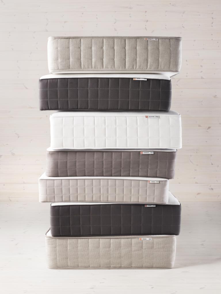 COLCHÕES IKEA