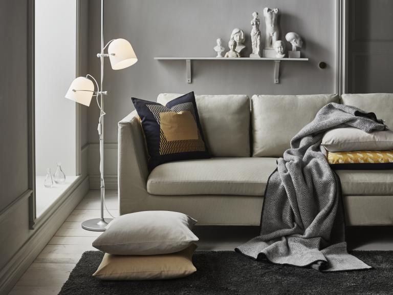 MANTAS IKEA
